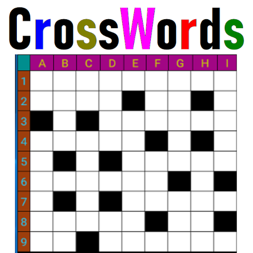 CrossWords logo
