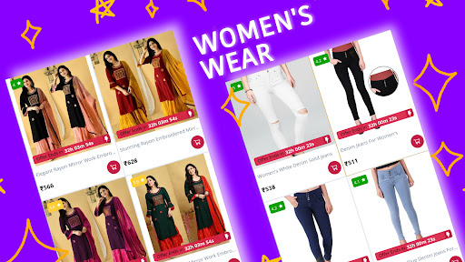 LootKart  Shopping In Budget