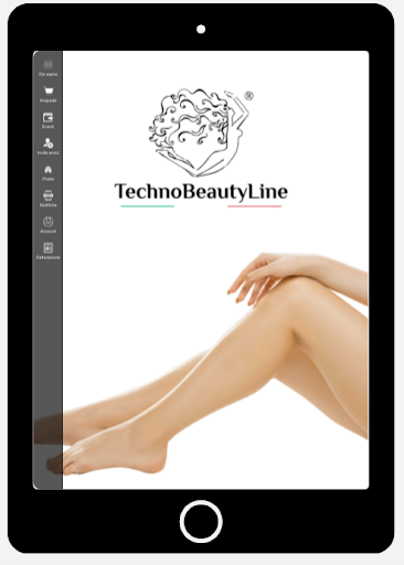 Technobeautyline Screen 3
