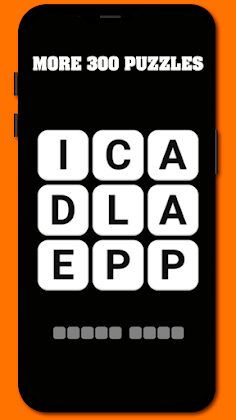 Wordle 4 - Screenshot 4
