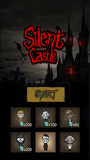 Download Silent Castle Free for Android - Silent Castle APK Download -  STEPrimo.com