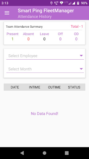 Smartping Fleet Manager Screenshot 3 - AppWisp.com
