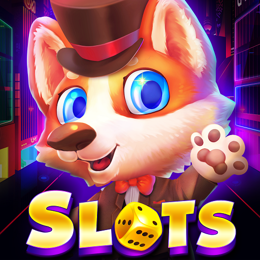 YAAS Vegas - Casino Slots logo