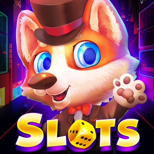 YAAS Vegas - Casino Slots 1.0.21 Icon