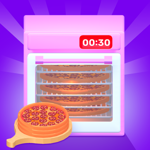 Pizza Chef Download on Windows