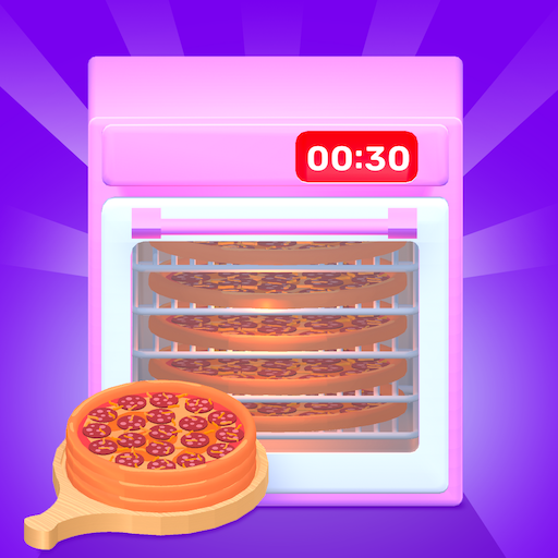 Pizza Chef Windows에서 다운로드