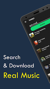 DatMp3 - Download Music & Mp3 Song Download