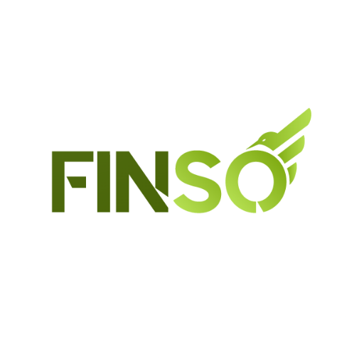 Finso Pay logo