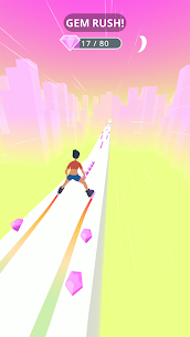 Sky Roller v1.18.5 Mod Apk (Unlocked/All/Gems) Free For Android 2