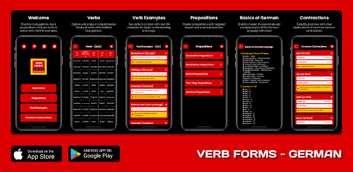 Learn German for beginners