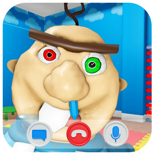 BABY BOBBYS DAYCARE Fake Call