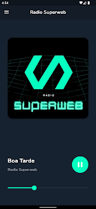 Rádio Superweb