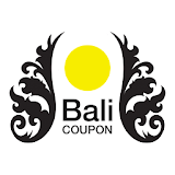 Bali Coupon icon
