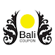 Bali Coupon