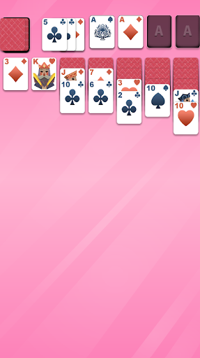 Solitaire - Relaxing Card Game