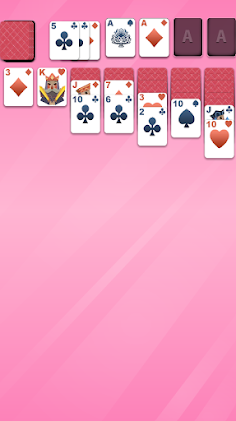 Solitaire - Relaxing Card Game - Screenshot 4