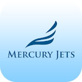 Private Air Charter - Mercury Jets icon