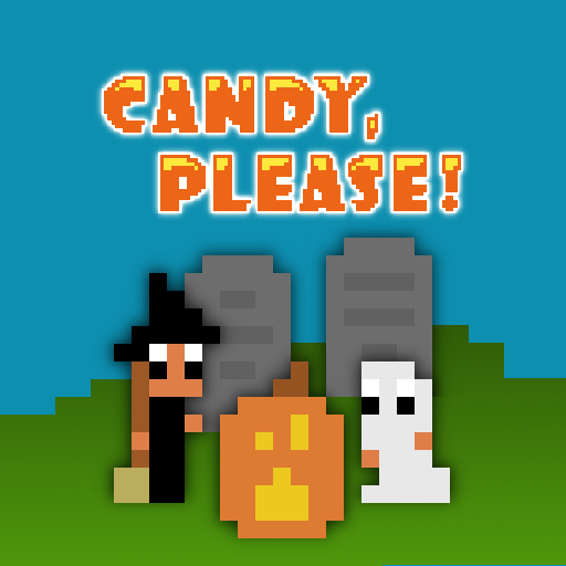 Candy, Please! 1.7 Icon