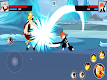 screenshot of Super Stick Fight AllStar Hero