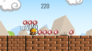 Bitcoin Miner - Screenshot 2