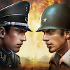 World Warfare:WW2 tactic game icon