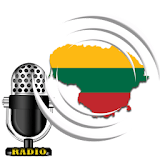 Radio FM Lithuania icon