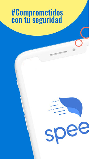 Speedy Honduras - v4.27.2