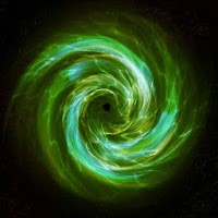 Wormhole Illusion Live Wallpaper