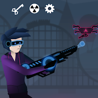 Cyber Clash  The Robo War