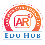 Edu Hub AR icon