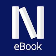 Neowing eBook Reader 3.8.0.266f6fa Icon
