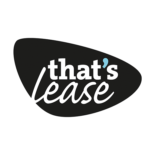 That’s Lease logo