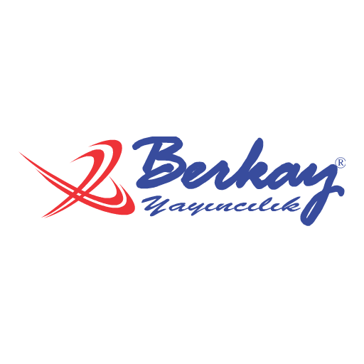 Berkay Mobil Kütüphane logo