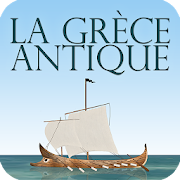Top 13 Education Apps Like La Grèce antique - Best Alternatives