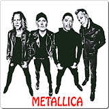 Metallica - Hardwired icon