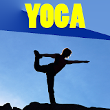 Yoga Lessons icon
