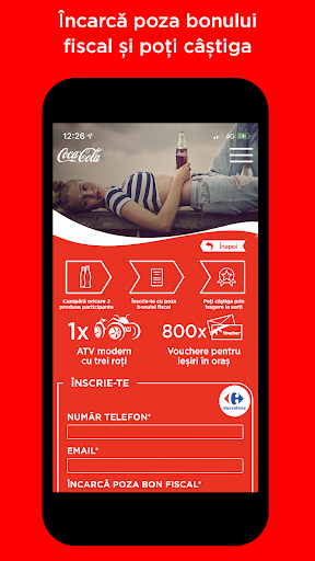 CokeScan Screen 3