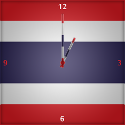Icon image Thailand Clock