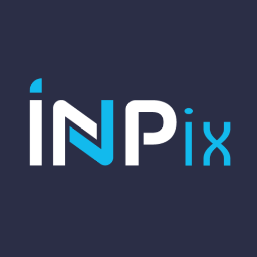 INPix logo
