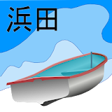 BoatNAVI_MAP1003 icon