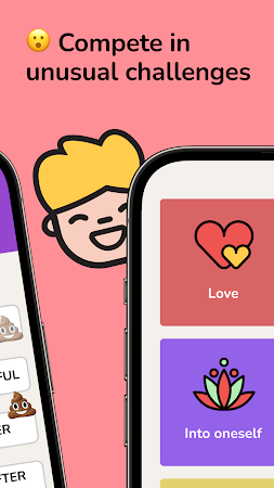 Game screenshot Buddies: Ultimate Party Game hack