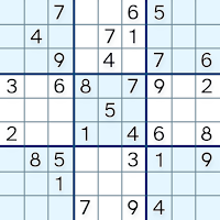 Sudoku Online Puzzle Game