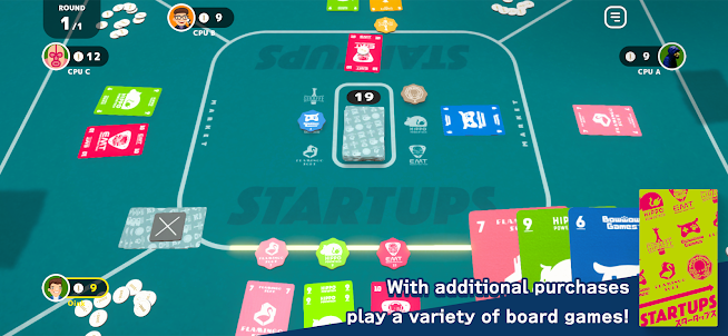 Let’s Play! Oink Games