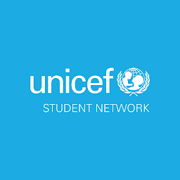 Відарыс значка "UNICEF NL Students"