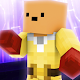 One Punch Man Minecraft Skin Download on Windows