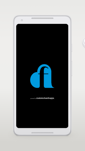 Android application Faith Assembly Intl screenshort