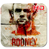 Wayne Rooney Best Wallpaper icon