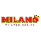 Milano Pizza icon