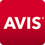 Cover Image of Download Avis Car Rental  APK