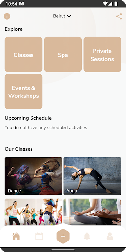 Seven Wellness Screen 2